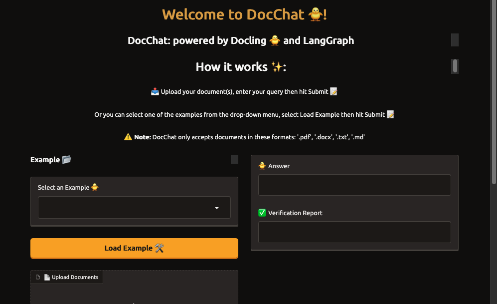 DocChat